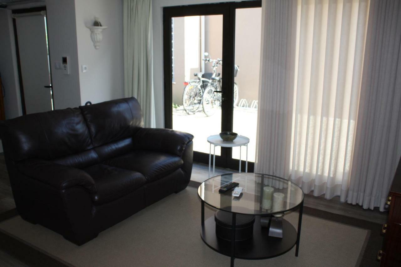 Areia Beach Guest House Vila do Conde Eksteriør bilde